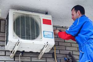24/7 and Emergency HVAC Near Sharon Hill, PA | Air Conidtioning and Heating Contractors